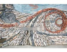 ����ʯǽ��